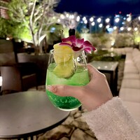 RED ROOM rooftop & grill - 