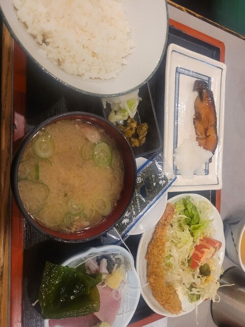 Kaihin Shokudo Takeda