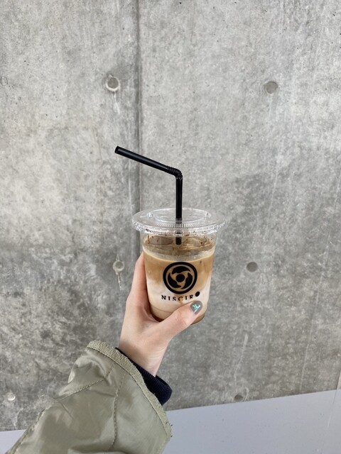 NISCIRO COFFEE ホントカ。店 （ニシロ コーヒー） - 小千谷/カフェ