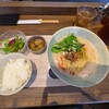 担々麺&麻婆豆腐 FARO 小牧弥生町店