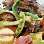 ア・タ・ゴール - 