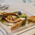 ア・タ・ゴール - 