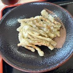 どんちゃん - ごぼう天！