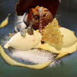 ア・タ・ゴール - 