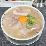 佐賀ラーメン いちげん。 - 