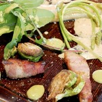 ア・タ・ゴール - 