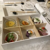 四間道レストランMATSUURA - 