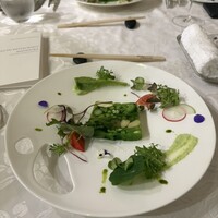 四間道レストランMATSUURA - 