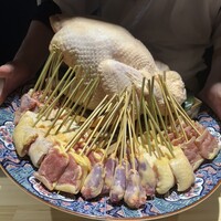 飛鳥くら田 - ◼︎名古屋コーチン