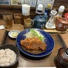 とんかつマ・メゾン アスナル金山店