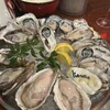 フィッシュハウスオイスターバー 恵比寿東口店