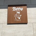 Berry Button - 