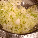 百歩ラーメン - 