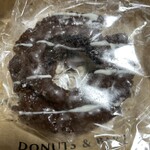 JACK IN THE DONUTS - 