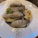 フィッシュハウスオイスターバー - 