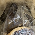 JACK IN THE DONUTS - 