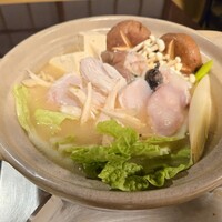割烹 魚政 - 