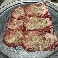 WAGYU PINFU - 