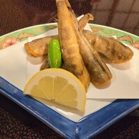 割烹 魚政 - 