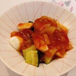 隠れ居肴家 わびさび - 