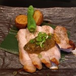 隠れ居肴家 わびさび - 