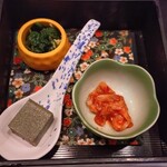 隠れ居肴家 わびさび - 