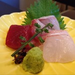 隠れ居肴家 わびさび - 