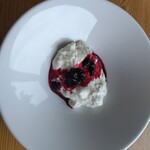 Moliere Cafe　降っても晴れても - 