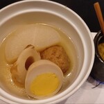 隠れ居肴家 わびさび - 