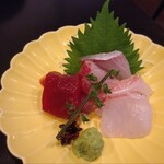 隠れ居肴家 わびさび - 