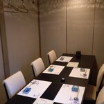 隠れ居肴家 わびさび - 