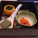 隠れ居肴家 わびさび - 