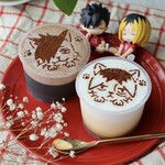 ねこねこ食パン - 