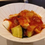 隠れ居肴家 わびさび - 