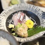 焼鳥 神保町とり瑛 - 