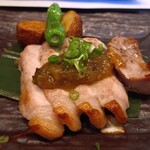 隠れ居肴家 わびさび - 