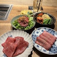 和牛料理 一石三鳥 - 