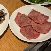 ビーフキッチン 恵比寿店 - 