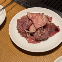 ビーフキッチン 恵比寿店 - 
