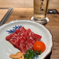 和牛料理 一石三鳥 - 