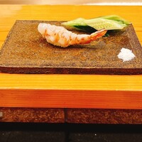 天寿し 京町店 - 