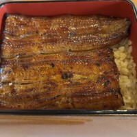 鰻割烹 伊豆栄 本店 - 