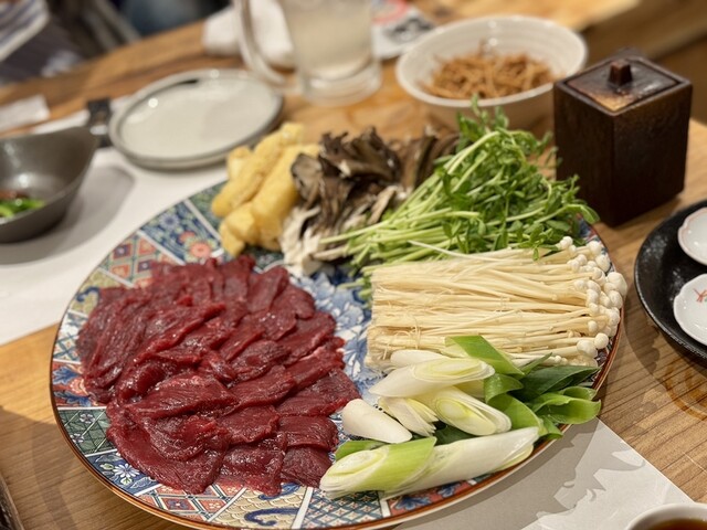 Teuchi Soba to Dachou Ryouri Sobajima 2go Ten photo 2