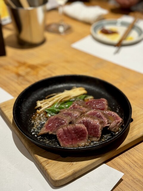 Teuchi Soba to Dachou Ryouri Sobajima 2go Ten photo 5