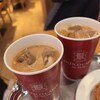 アンティコ カフェ アル アビス ディアモール大阪店