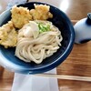 うどん和み