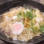 麺屋　はな華 - 料理写真: