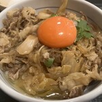 なか卯 安城大山店 - 