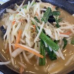 幸楽苑 - 料理写真: