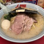 ラーメン山岡家 - 